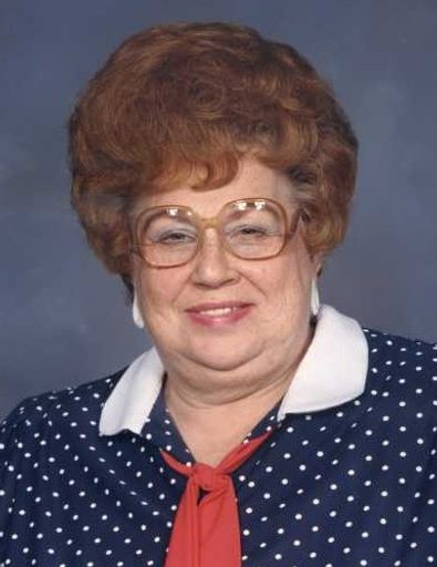 Mary "Betty" Maruca Profile Photo