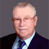 Bernard L. Jorgensen Profile Photo
