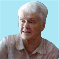 Shirley Ann Chasteen Profile Photo