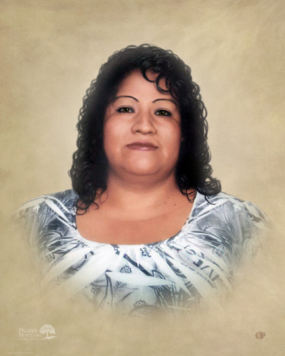 Maria Consuelo Juárez Profile Photo