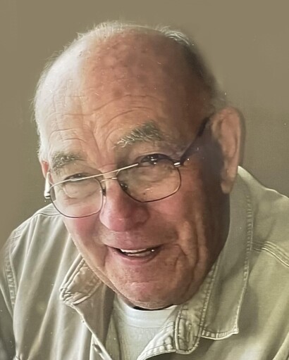 Fred J. Brust, Jr.'s obituary image