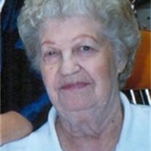 Audrey Jean "Jean" Barta (Gardner)