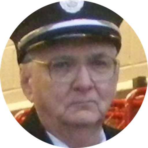 Claude W. "Buzz" Reynolds Profile Photo