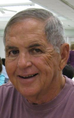 Cecil Leach, Jr. Profile Photo