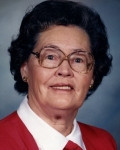 Elma Tabor Dueitt