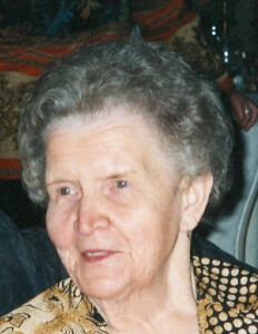 Joan M. Nantista