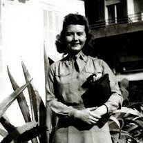 June A. Lomax Profile Photo