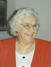 Mae Buettner