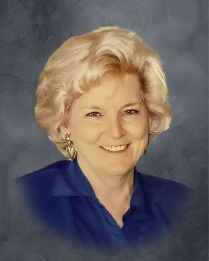 Barbara Ann Odneal's obituary image