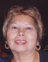 Delia Soriano Silva