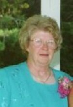 Lois "Faye" Everett Tipton