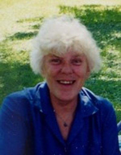 Margaret Harris