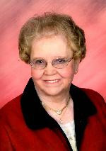 Mrs. Mae Jackson Mills Profile Photo