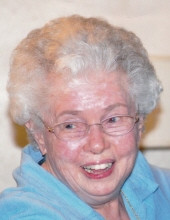 Henrietta Mary (Gallagher) Gahler Profile Photo