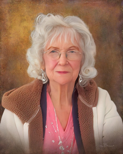Dorothy Barnes Profile Photo