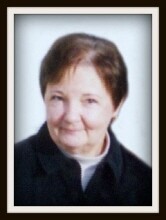 Shirley L. (Gentzler) Krow