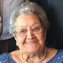 Martha Velarde Hijuelos Profile Photo