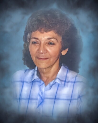 Amalia Molina-Rojas's obituary image