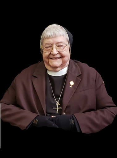 Sister M. Clara Thomas Profile Photo