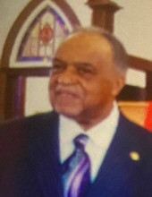  Deacon Melvin N. Baker, Jr. Profile Photo