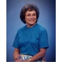 Carolyn Alexander Ray Thomas Profile Photo