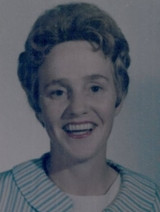 Mrs. Betty Hilliard