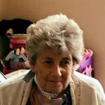 Barbara Sue Zimmerman