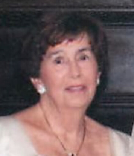 Mary M. (Mcnamara) Dever