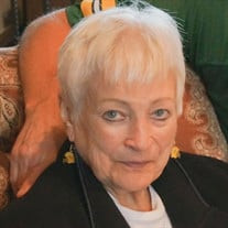 Phyllis Swanson Profile Photo