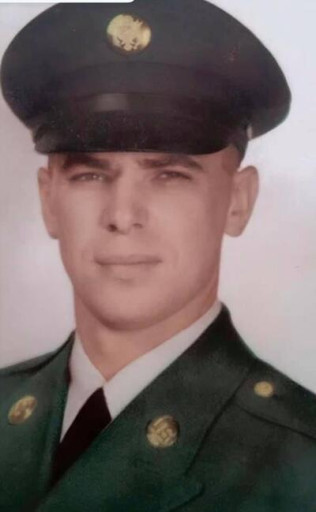 Sgt. Vincent Anthony Incammisa, Sr. Profile Photo
