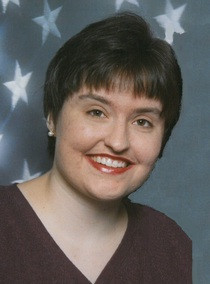 Maria Allen Profile Photo