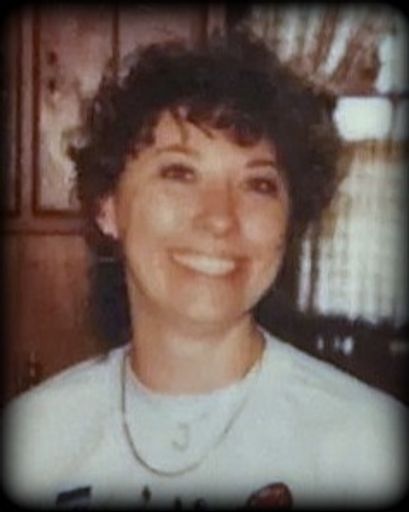 Sherry Elizabeth Donoho