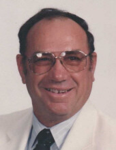 Robert "Bob" Paul Schmid Sr.