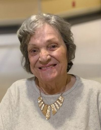 Joyce Meredith Profile Photo