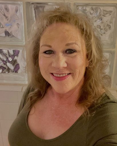 Brenda Gray Hurtt Profile Photo