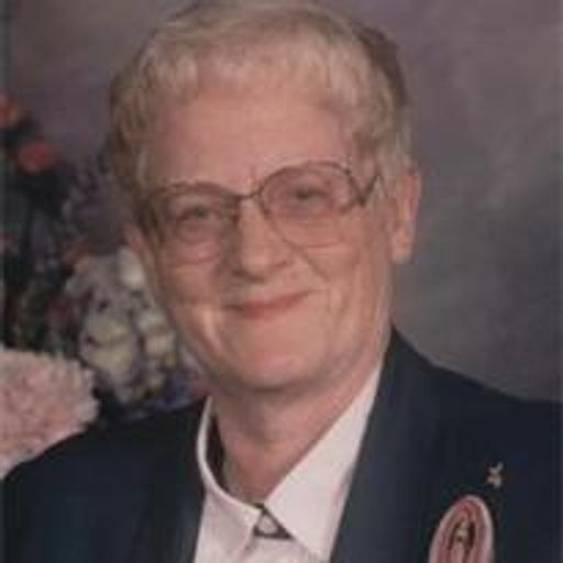 Geraldine H. Stevensen