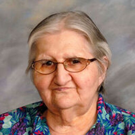 Sister Maris Stella Waselak Profile Photo