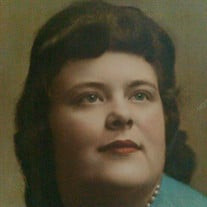 Mrs. Beverly Mae Delong Profile Photo