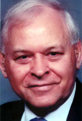 Norman N. Thompson