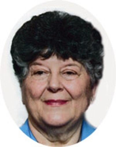 Genevieve A. Angell