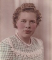 Elizabeth Anne "Betty" Conrad Profile Photo