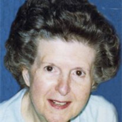 Jane R. Myers