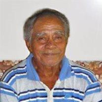 Ropati Tauafagaoe Profile Photo