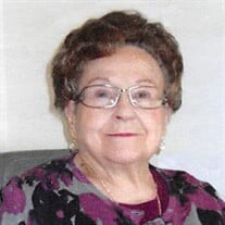 Lois Jean Morris