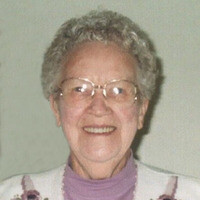 Gladys K. Trytten