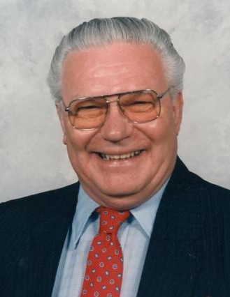 Julius Charles, Sr. Profile Photo