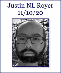 Justin Royer Profile Photo