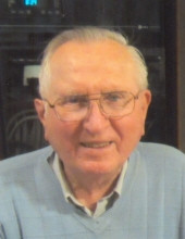 Raymond E. Roecker