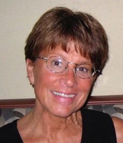 Joanne Hall Profile Photo