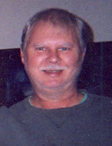 Carl "Ricky" Rush Profile Photo